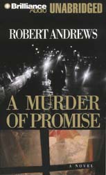 A Murder of Promise